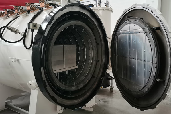 Manufacturer of magnet