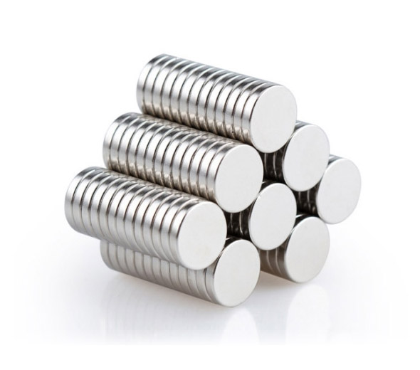 Circular magnet
