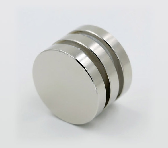 Circular magnet