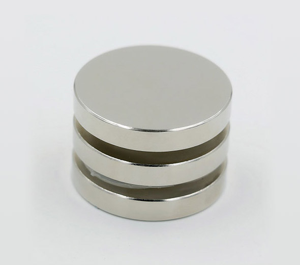 Circular magnet