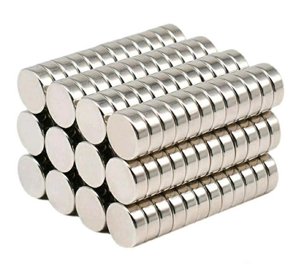 Circular magnet
