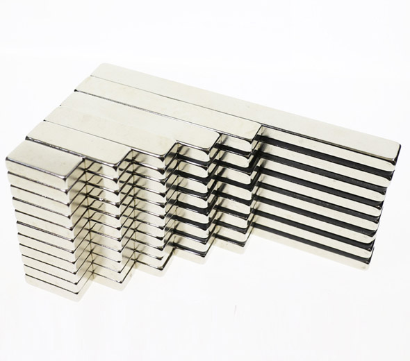 Bar magnet