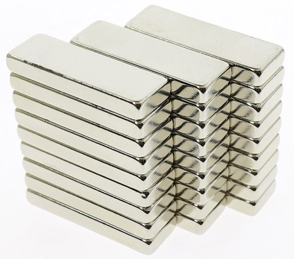 Bar magnet