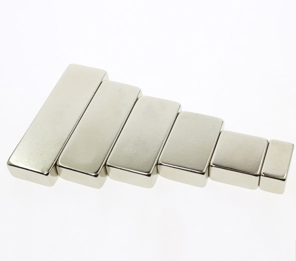 Bar magnet