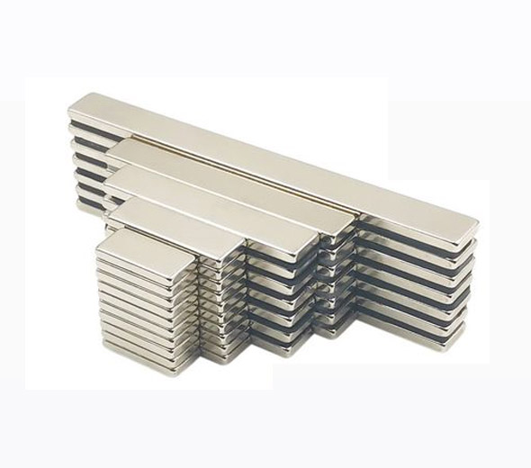 Bar magnet