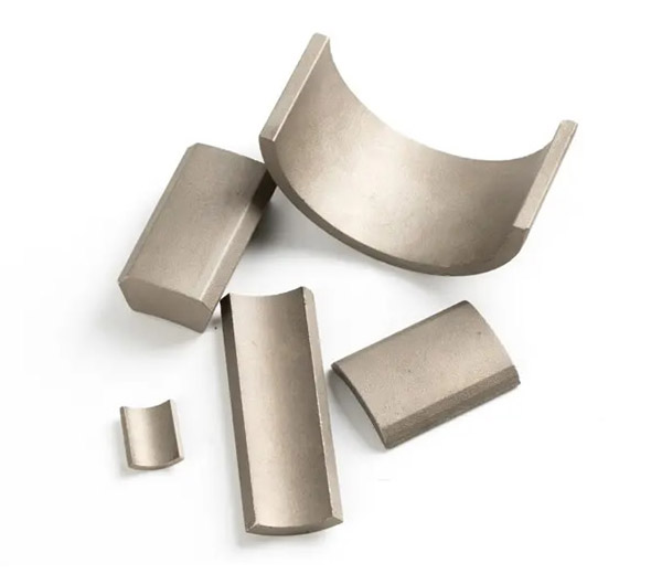 SmCo magnets customization